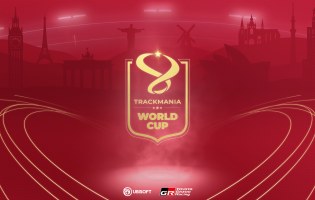 La Coupe du Monde de la Grande Ligue Trackmania commence demain