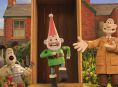 Wallace & Gromit: Vengeance Most Fowl est la plus grande émission d'animation jamais réalisée au Royaume-Uni.