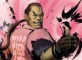 Le pire karateka au monde débarque dans Street Fighter V