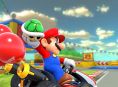 Hori a annoncé deux volants pour Mario Kart