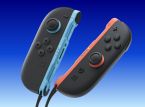 Selon une info : Nintendo et Samsung bossent sur une Switch 2 OLED