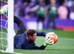 Hansi Flick esp&egrave;re que Marc Andr&eacute;-ter Stegen participera &agrave; la Coupe du monde suite &agrave; son pr&ecirc;t &agrave; G&eacute;rone.