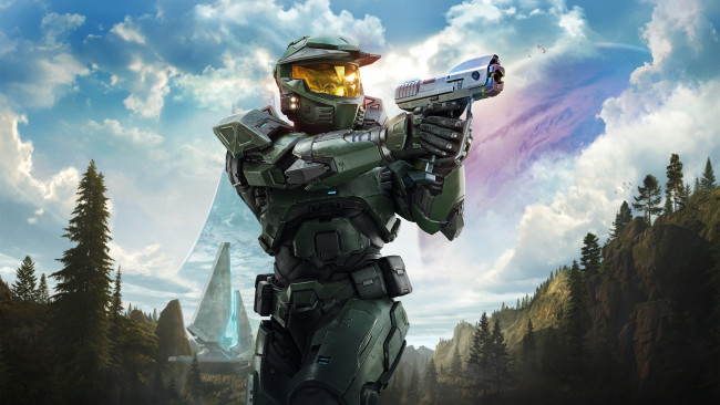 Halo: Campaign Evolved Le jeu est désormais finalisé