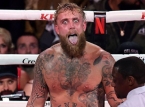 Jake Paul n'est pas s&ucirc;r de revenir un jour &agrave; la boxe apr&egrave;s la racl&eacute;e inflig&eacute;e par Anthony Joshua.