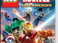 Lego Marvel Super Heroes va enfin être porté sur Switch le 8 octobre