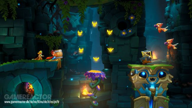 Nikoderiko: The Magical World