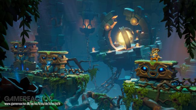 Nikoderiko: The Magical World