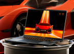 Razer s’associe à Lamborghini pour un ordinateur portable Blade personnalisé