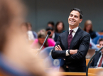 Rob Jetten devient le plus jeune premier ministre n&eacute;erlandais