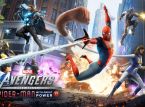 Découvrez la version Marvel's Avengers de Spider-Man