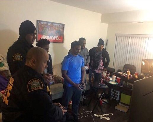 Super Smash Bros. Ultimate