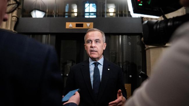 Le premier ministre canadien Mark Carney convoque des élections anticipées.