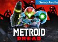 Une démo gratuite de Metroid Dread est désormais disponible