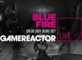 Blue Fire est au menu du GR Live du jour