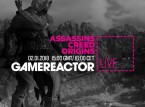 GR Live dédié à Assassin's Creed Origins