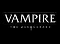 Un jeu de société Vampire: The Masquerade est disponible