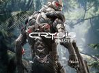 Crysis Remastered annoncé sur PC et consoles