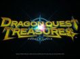 Un nouveau spin-off pour Dragon Quest