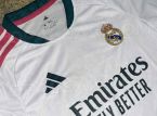 Le kit du Real Madrid pour la saison 2026/27 fuit, et il laisse des avis tr&egrave;s mitig&eacute;s.