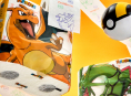 Pok&eacute;mon becomes toilet paper in a new bizarre Nintendo product