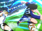 Encore plus de football sur Nintendo Switch avec Captain Tsubasa 2 : World Fighters.