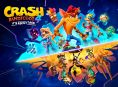 Crash Bandicoot 4 a été refait pour la Switch