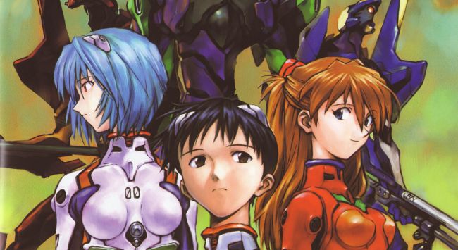 Le studio d'anime Evangelion Gainax n'est officiellement plus.