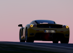Ferrari sur les pistes de Project Cars 2