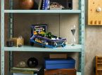 Lego d&eacute;voile un kit de flipper d'arcade &agrave; monter et qui fonctionne