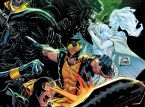 Les mutants affrontent l'organisme parfait dans &laquo; Alien vs. &raquo; X-Men