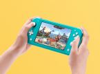 La mise à jour 10.0.2 de la Nintendo Switch est disponible !
