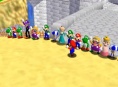 Un mod Super Mario 64 vous permet de jouer en multi