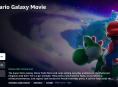 Rumeur : The Super Mario Galaxy Movie devrait sortir en vidéo à domicile le 5 mai.