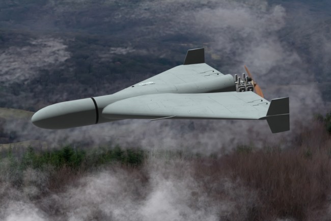 Les attaques de drones contre des navires russes en mer d'Azov sont considérées comme du « terrorisme » par Moscou