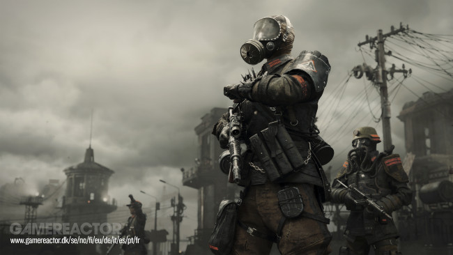 Metro 2039