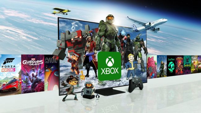 Article : « Il y a plein de gens chez Xbox qui détestent carrément le Game Pass 