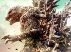 Christopher Nolan fait l'éloge Godzilla Minus One