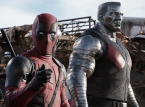 Colossus était censé mourir dans Deadpool & Wolverine