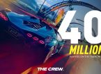 La série Crew atteint plus de 40 millions de joueurs