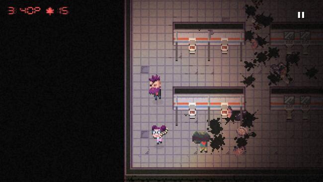 Death Road to Canada