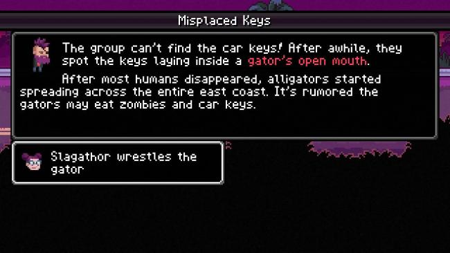 Death Road to Canada