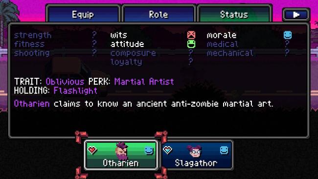 Death Road to Canada