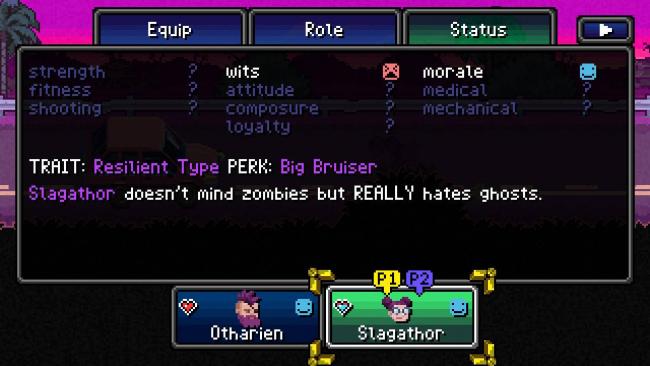 Death Road to Canada