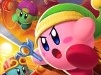 Kirby Fighters 2 est disponible !