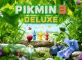 La démo de Pikmin 3 Deluxe est déjà disponible !