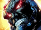 Zack Snyder taquine une annonce de Darkseid