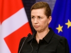 Mette Frederiksen "ne peut pas exclure" l'implication de la Russie dans les observations de drones qui ont entra&icirc;n&eacute; la fermeture des a&eacute;roports de Copenhague et d'Oslo.