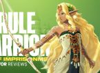 Révision : Hyrule Warriors: Age of Imprisonment est-il le meilleur musou de tous les temps ?
