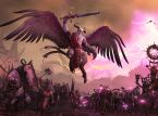 Total War: Warhammer III - Champions of Chaos: Discuter d’inspiration et d’objectifs avec Creative Assembly