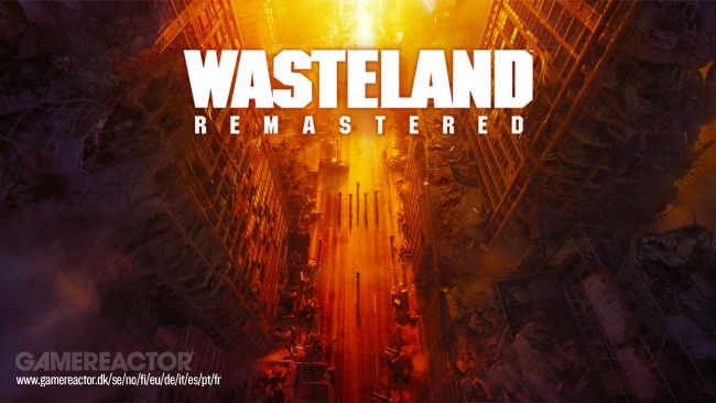 Wasteland Remastered
